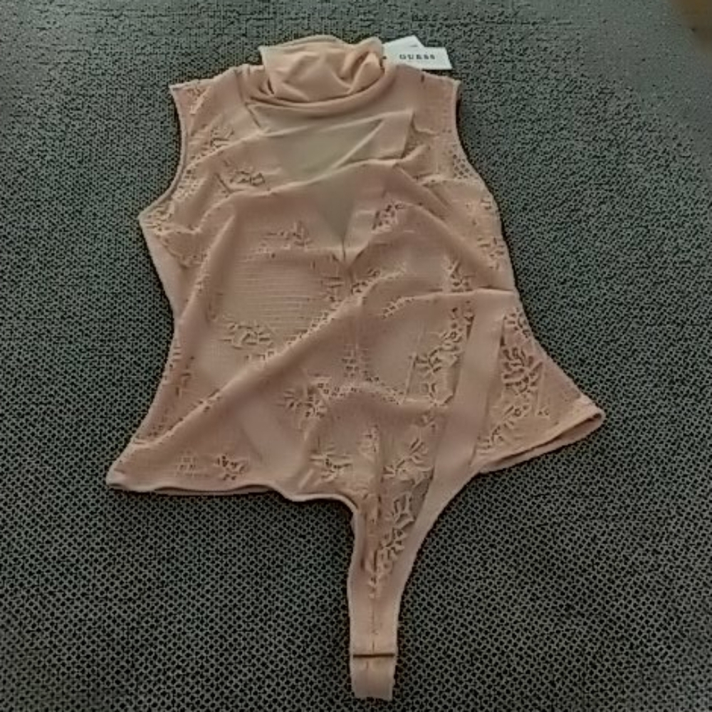 Bodysuit